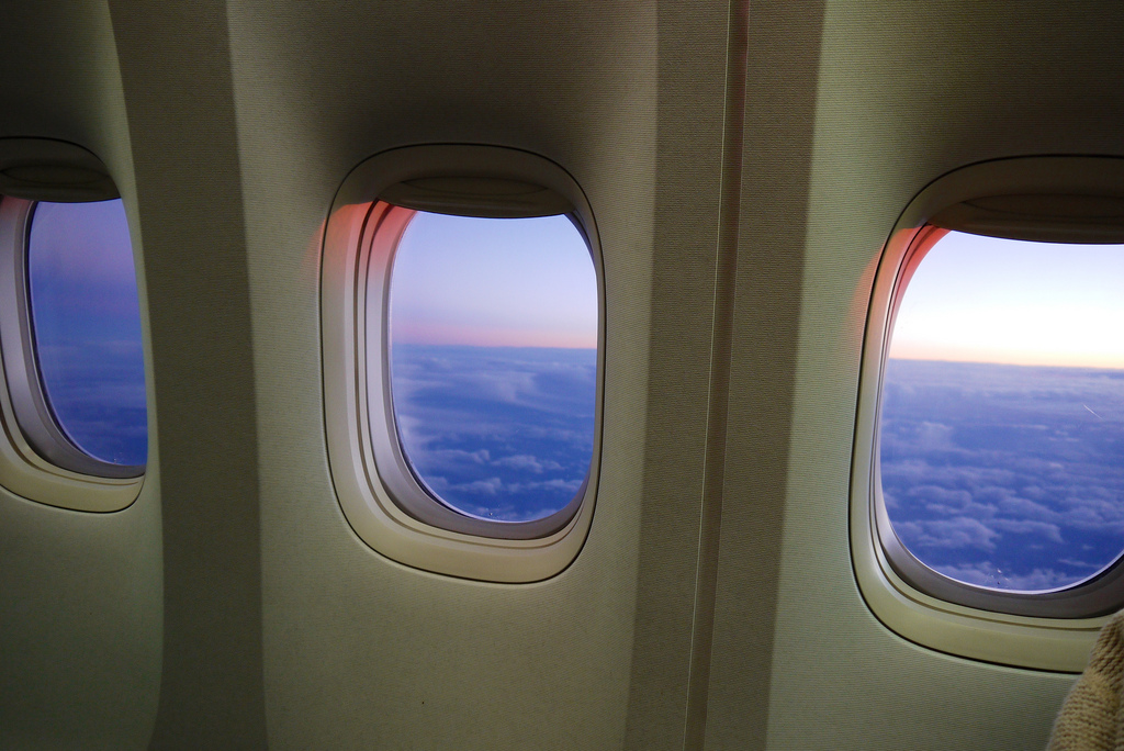 Malaysia Airlines 777 Business Class review Malaysia Airlines 777 Business Class review