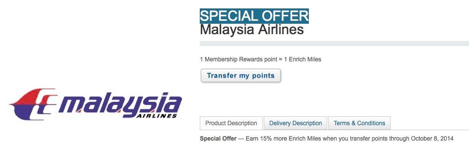 Best Frequent Flyer Program Asia Pacific