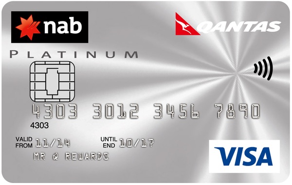 Velocity credit card