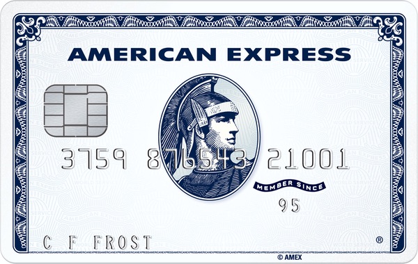 American Express Essential No Annual Fee Card - Point Hacks Review