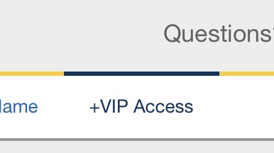 expedia vip access meaning