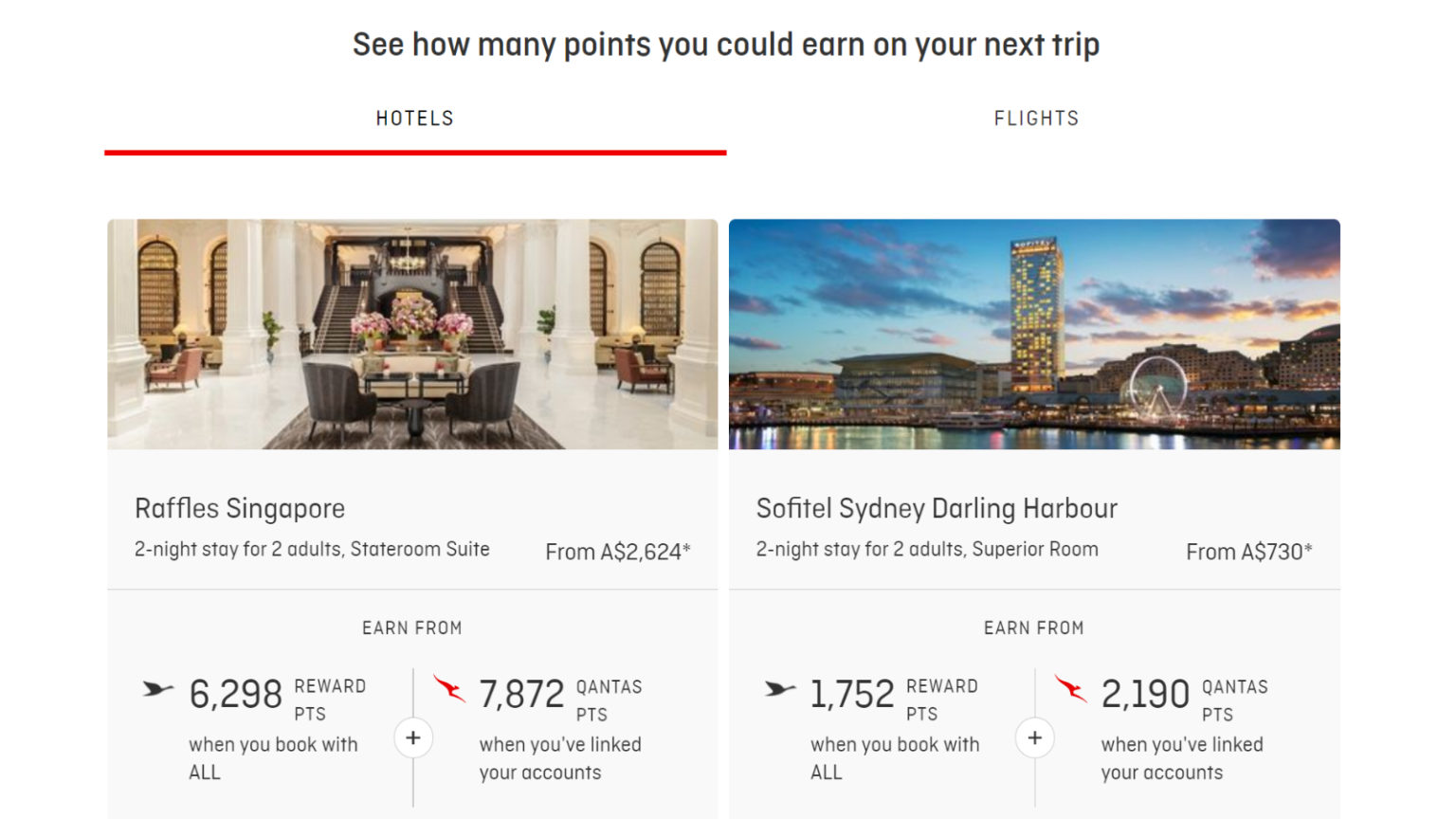 The Ultimate Guide To Accor Live Limitless Point Hacks