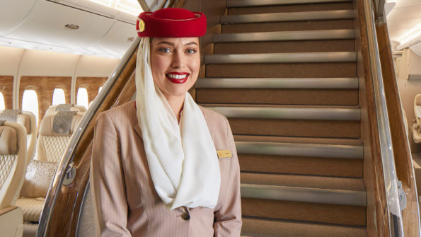 Emirates Goes Big On Premium Economy Class In Global Rollout