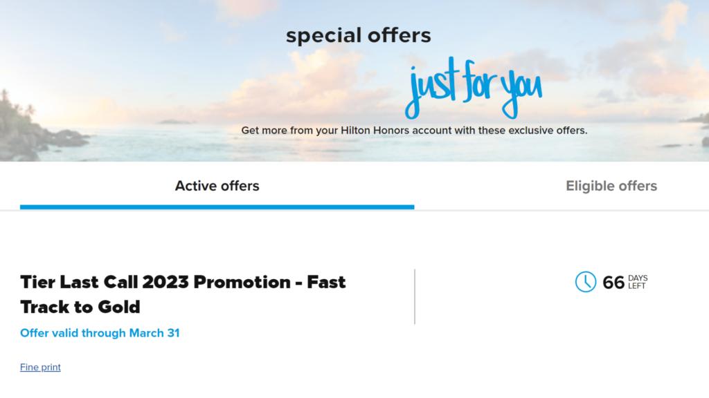 Your Guide To The Latest Hilton Honors Promotions Point Hacks