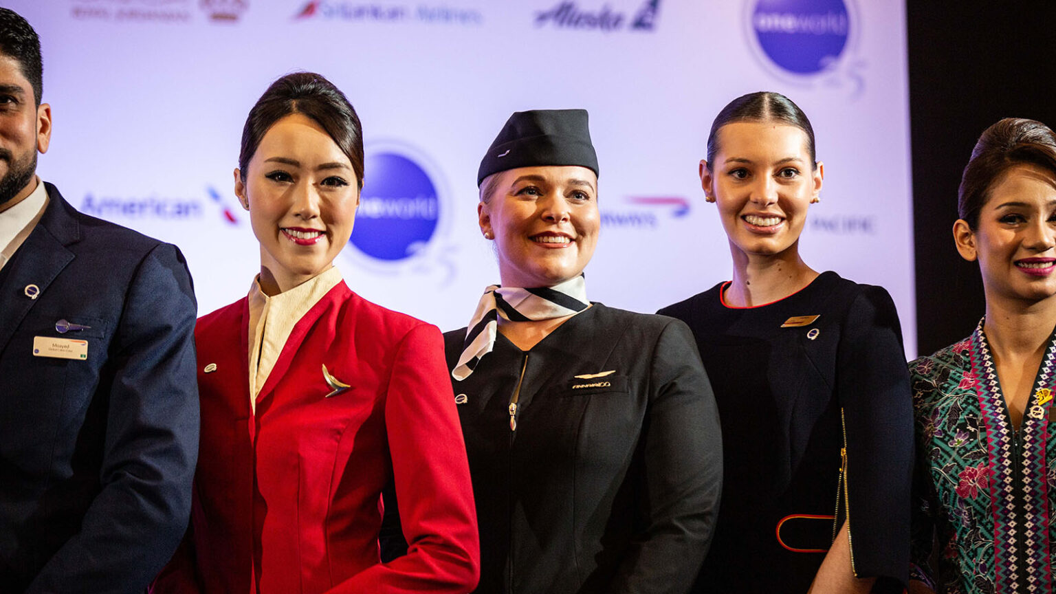 Qantas Points Upgrade Rollout Across Oneworld And On Emirates Point Hacks