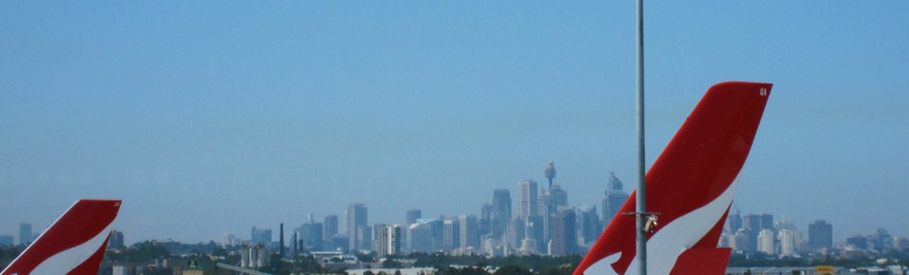 Qantas 747 Business Class review – QF5 Sydney to Frankfurt | Point Hacks