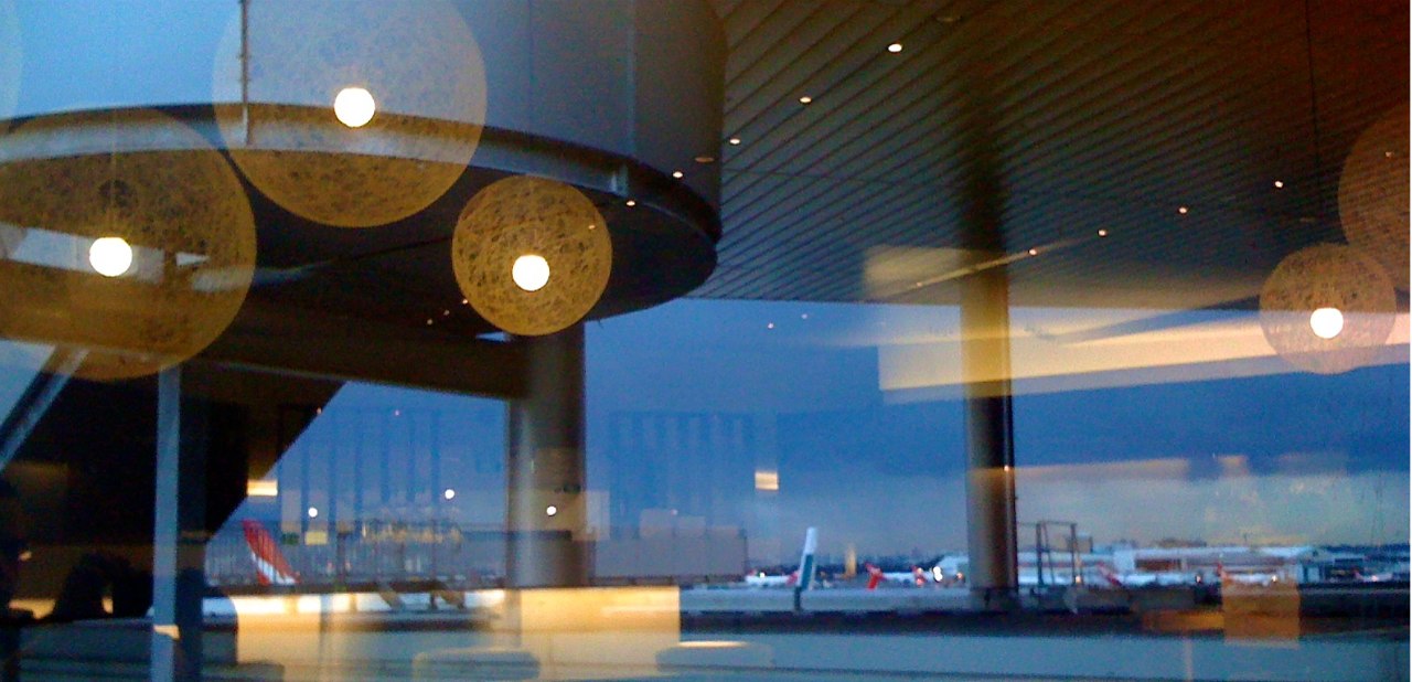 CX110 Cathay Pacific Business Class Mini Review