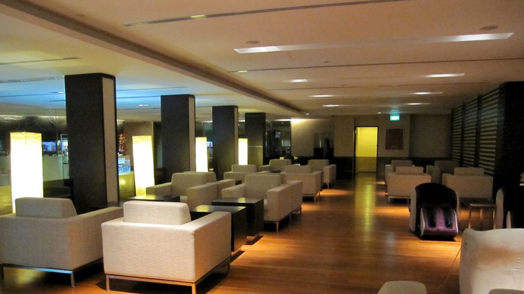 JetQuay VIP arrival, lounge & transfer service Singapore Changi Airport