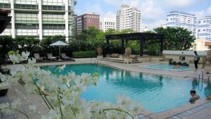 InterContinental Singapore