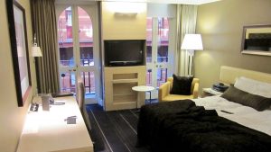 InterContinental Melbourne The Rialto