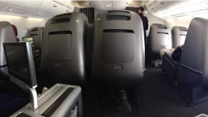 Qantas A380 Business Class review – QF128 Hong Kong to Sydney