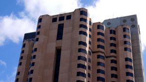 InterContinental Adelaide