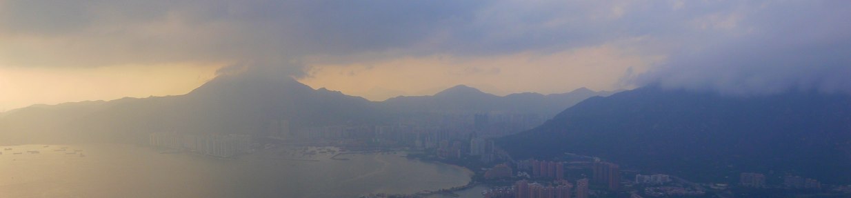 Sydney – Hong Kong Cathay Pacific Business Class Review