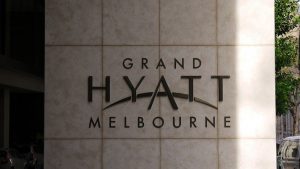 Grand Hyatt Melbourne