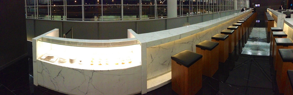 Cathay Pacific Premium Economy Review