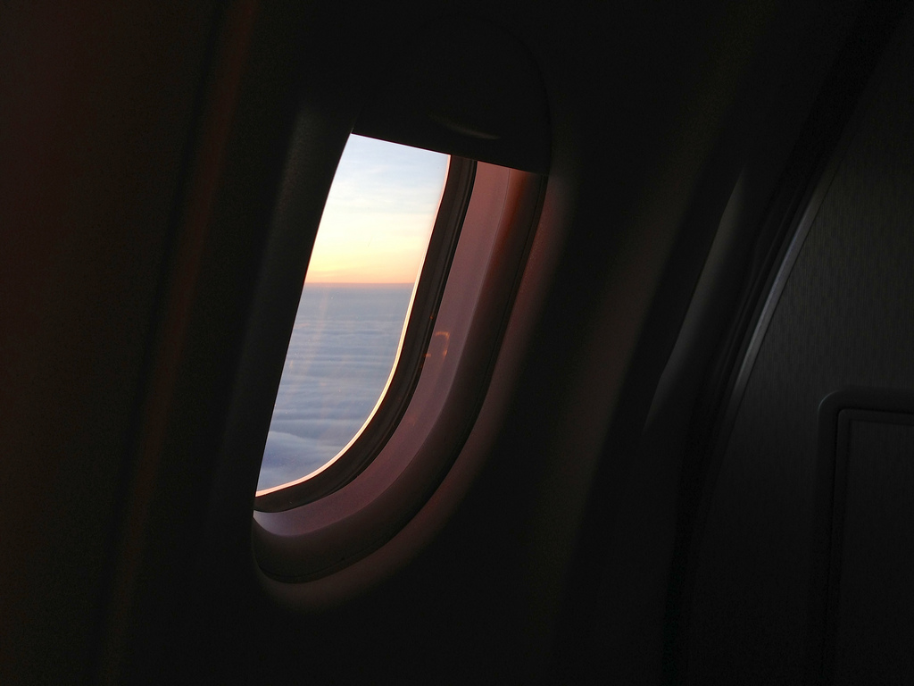 Cathay Pacific Premium Economy Review