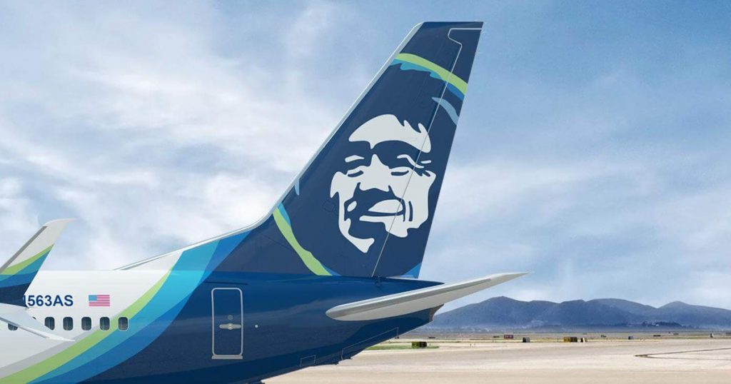 Alaska Airlines