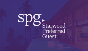 A trick to use SPG to transfer your Amex points to AAdvantage miles