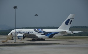 Massive devaluation to Malaysia Airlines Enrich program coming next month: use miles ASAP
