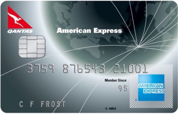 Increased 100k Qantas Points sign-up bonus on the Qantas American Express Ultimate