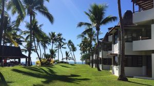 Sheraton Villas Fiji