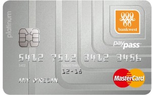 Premium Bankwest Classic credit cards offers in this guide