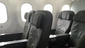 Redeeming points for Jetstar’s 787 StarClass (Business Class) – a quick review