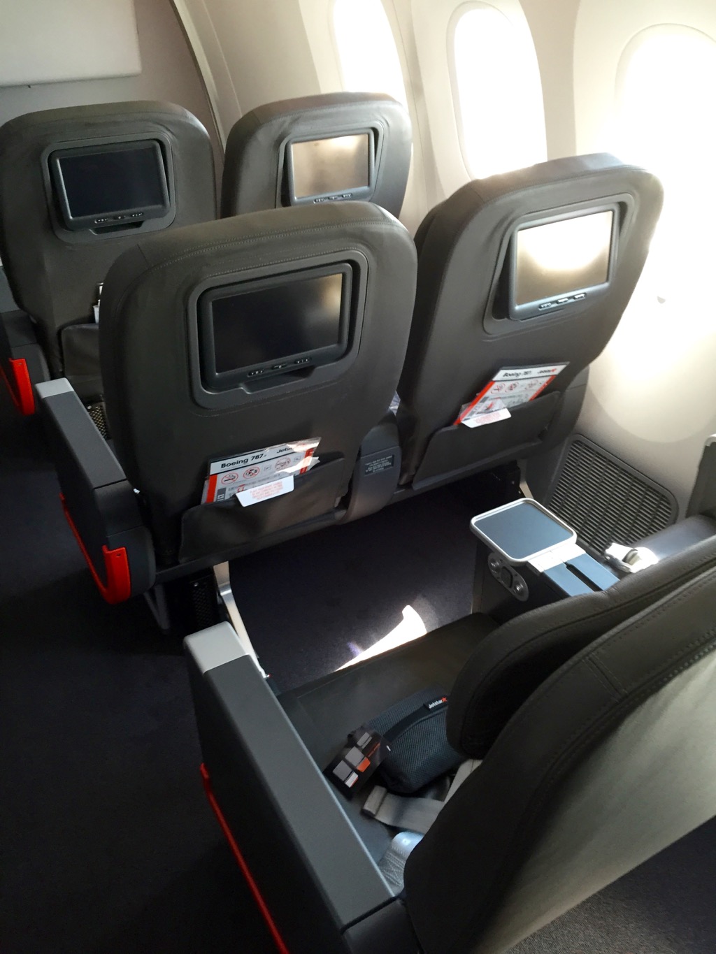 Point redemptions for Jetstar’s 787 StarClass- Point Hacks