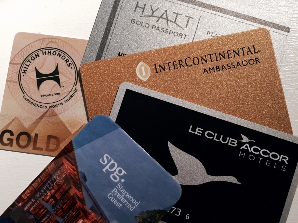 Top hotel loyalty programs Australians should join