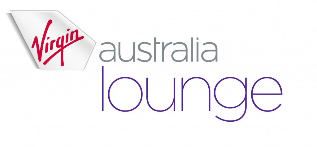 Virgin Australia Lounge
