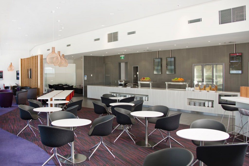 The definitive guide to Virgin Australia lounges Point Hacks
