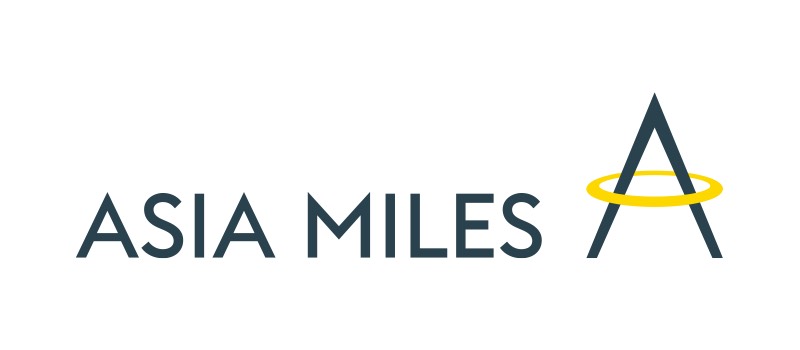 Asia Miles Logo | Point Hacks