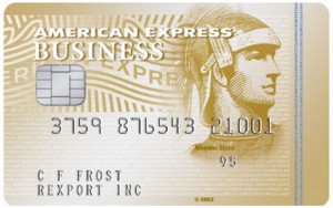 American Express Business Accelerator Guide [No longer available]