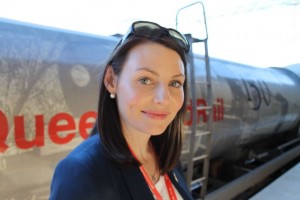 Kellie Norton, member of the Point Hacks editorial team | Point Hacks