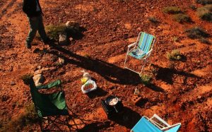 Case Study for Beginners - How Peter earned his points to score return flights to Europe | Point Hacks