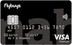 NAB flybuys Rewards card | Point Hacks