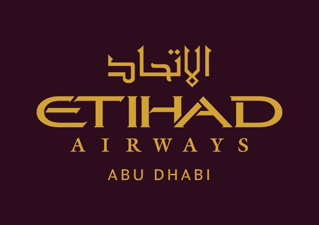 Etihad Airways logo