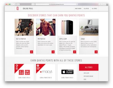 Earn double Qantas Points on eBay purchases until Monday: stack with 10% off