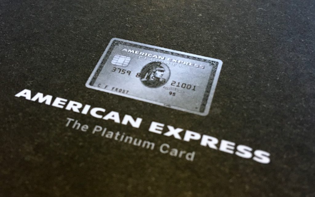 American Express Platinum Card feature | Point Hacks