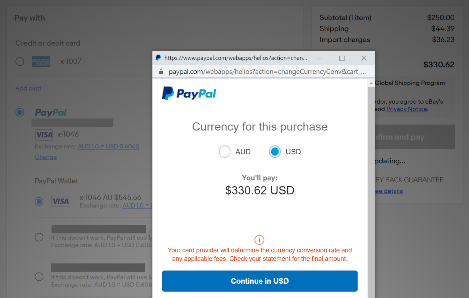 how-to-change-paypal-billing-currency-for-a-credit-card-point-hacks