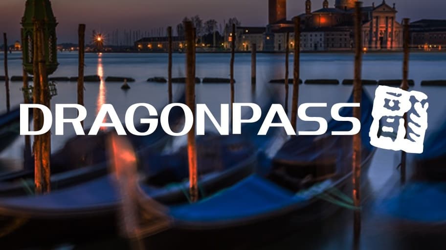 DragonPass