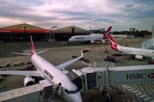 Should I use the Qantas Amex Ultimate’s free flight benefit now or wait for the upcoming $450 travel credit?