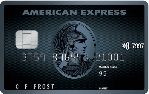 Review of the American Express Explorer credit card ...