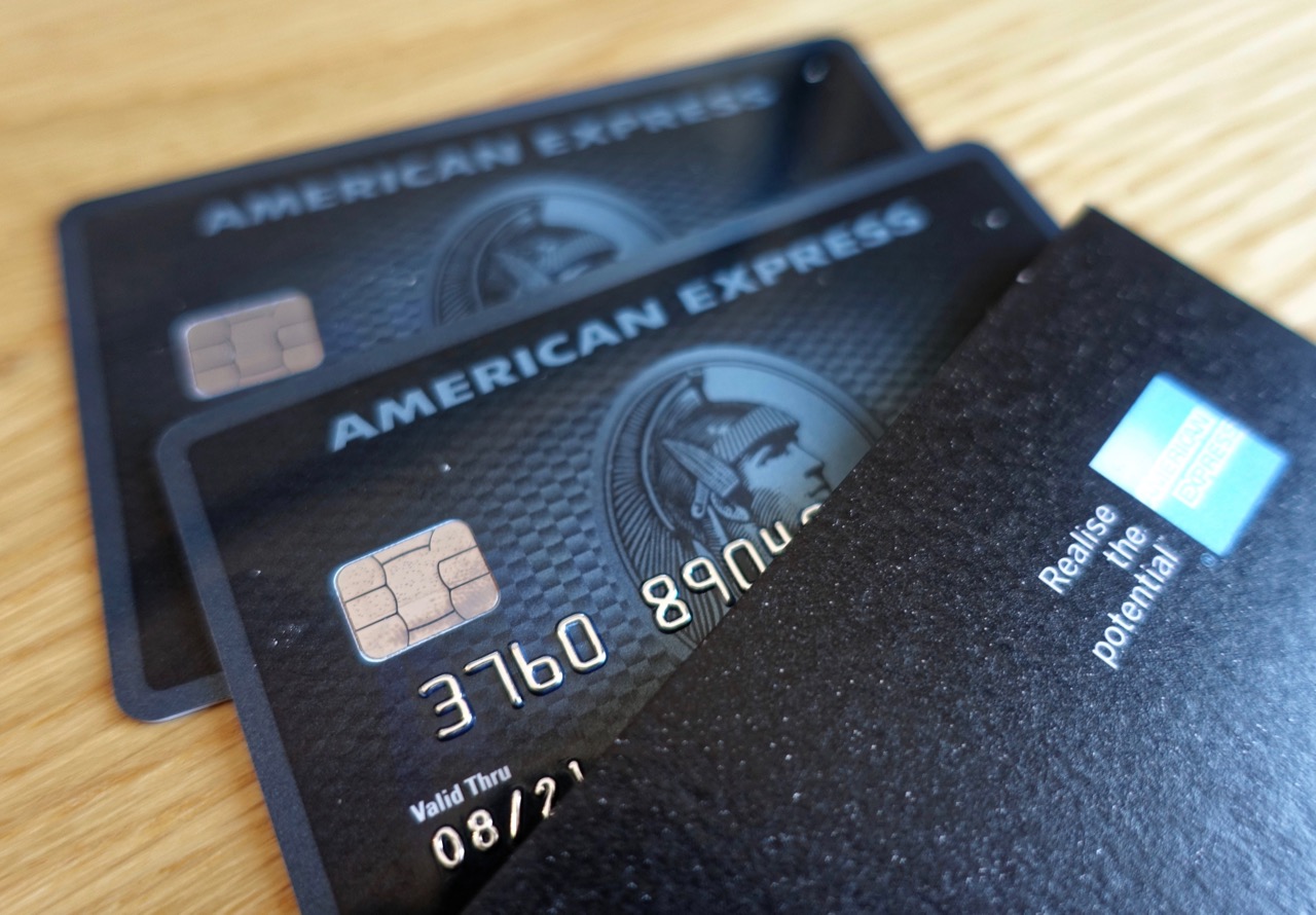 a guide to the acceptance of american express cards in australia