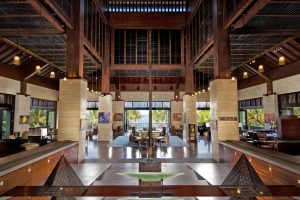 Conrad Bali - Citi Prestige Fourth Night Free benefit Guide | Point Hacks