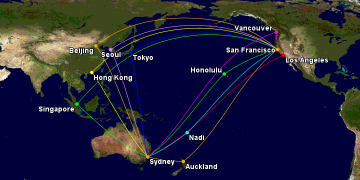 United 787 Dreamliner Business Class long-haul review - Point Hacks