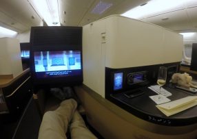 Our take on Etihad Guest’s (marginal) devaluation