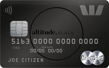Exclusive offer: 80,000 bonus Qantas or Altitude Points with the Westpac Altitude Black card