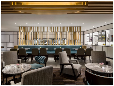 platinum express lounges pointhacks additionally bne