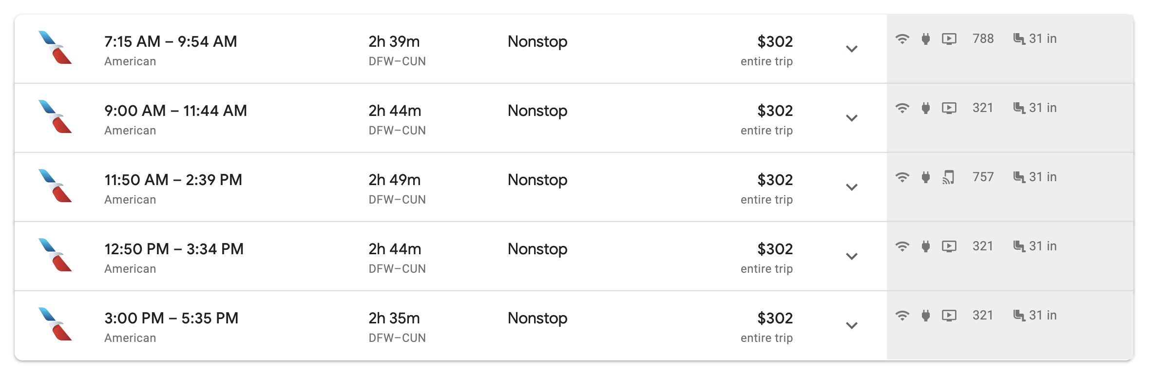 How to use Google Flights' multicity function to save cash Point Hacks